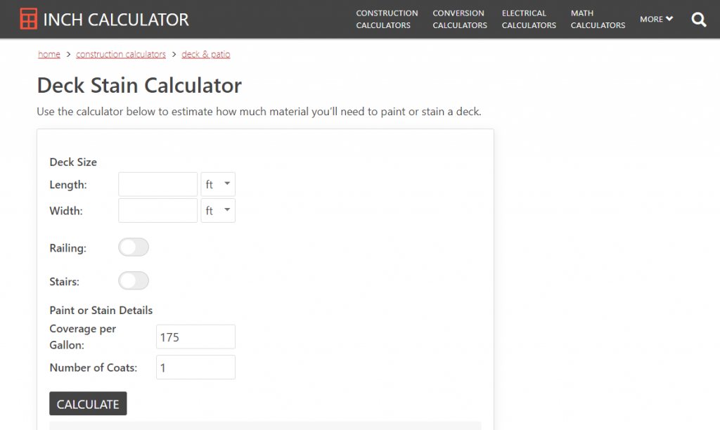 calculatrice